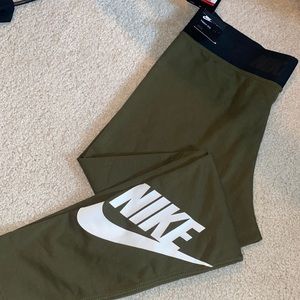 Nike Leggings